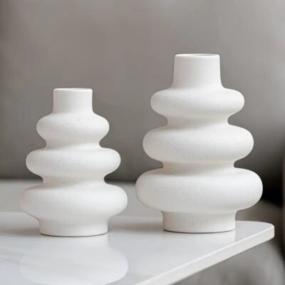 Vase en céramique – Image 3