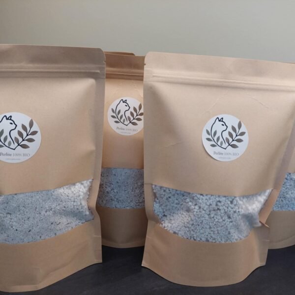 Perlite BIO