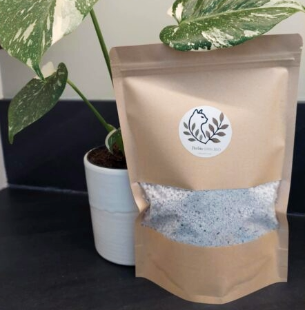 Mélange pour terreau perlite santé des plantes astuces